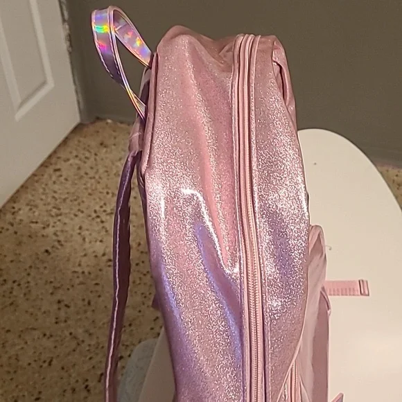 Disney Store Princess Backpack 15 inch excellent condition - Picture 7 of 12